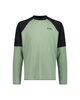 Mons Royale Mens Quad Merino Fleece Pullover 