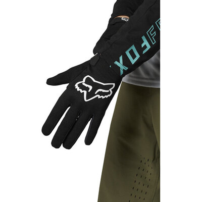 FOX Gloves FOX 21 Ranger blk