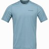 Norrona Falketind EqualiserUll T-Shirt M's Soldat