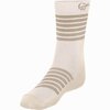 Norrona Falketind leichte Merino-Socken Uni Haferflocken 40-42