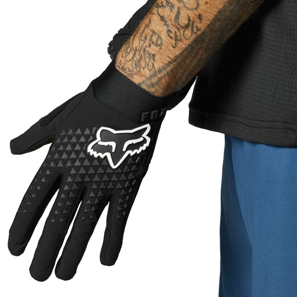 FOX Gloves FOX 22 Defend