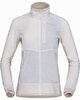 Norrona falketind warm1 active Jacket W's Snow White/Oatmeal