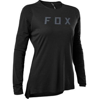 FOX Jersey FOX 23 W Flexair Pro LS