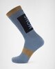 Mons Royale Unisex Atlas Merino Crew Sock