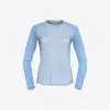 Norrona femund pureUII Long Sleeve Womens