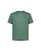 Mons Royale Mens Tarn Merino T-Shirt thyme cypress 