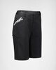 Mons Royale Womens Diversion Merino Trail Shorts black