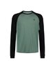 Mons Royale Mens Tarn Merino Ong Sleeve cypress black thyme
