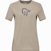 Norrona femund equaliser Merino T-Shirt W's Winterzweig