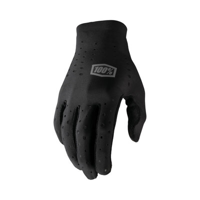 100% Sling Gloves black XXL
