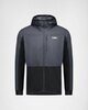 Mons Royale Mens Diversion Merino Wind Jacket