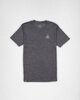 Mons Royale Mens Zephyr Merino Tencel T-Shirt
