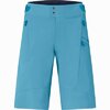 Norrona fjørå flex1 tech Shorts W's Brittany Blue