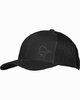 Norrona /29 snap back trucker mesh Cap Uni Caviar Black