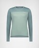 Mons Royale Womens Diversion Merino Bike Jersey Long