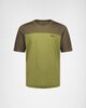 Mons Royale Mens Diversion Merino Bike Jersey Short