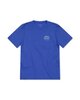 Mons Royale Mens Icon Merino T-Shirt ultramarine