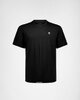 Mons Royale Mens Tarn Merino T-Shirt black