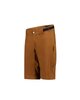 Mons Royale Mens Diversion Merino trail Shorts caramel