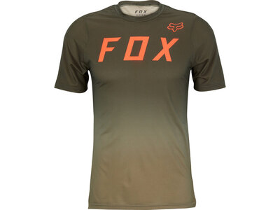 FOX Jersey FOX 22 Flexair SS