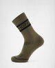Mons Royale Unisex Signature Merino Crew Sock