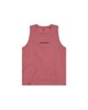 Mons Royale Womens Icon Merino Tank canyon rose