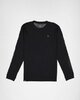 Mons Royale Mens Icon Merino Classic Long Sleeve
