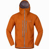 Norrona falketind dri1 Jacket M's Goldene Flamme