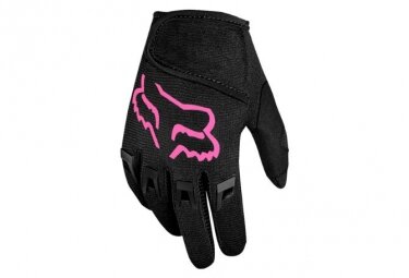 FOX Gloves FOX 21 Dirtpaw blk pink