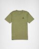 Mons Royale Mens Zephyr Merino Tencel T-Shirt