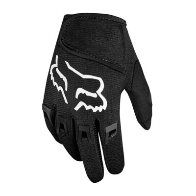 FOX Gloves FOX 21 Dirtpaw black